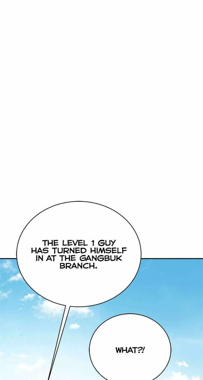 Strongest Level 1 Chapter 40 page 3 - 