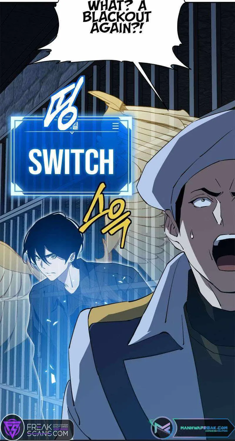 Strongest Level 1 Chapter 40 page 29 - 