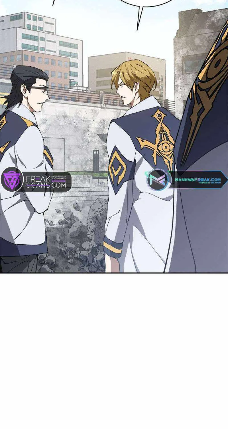Strongest Level 1 Chapter 40 page 4 - 