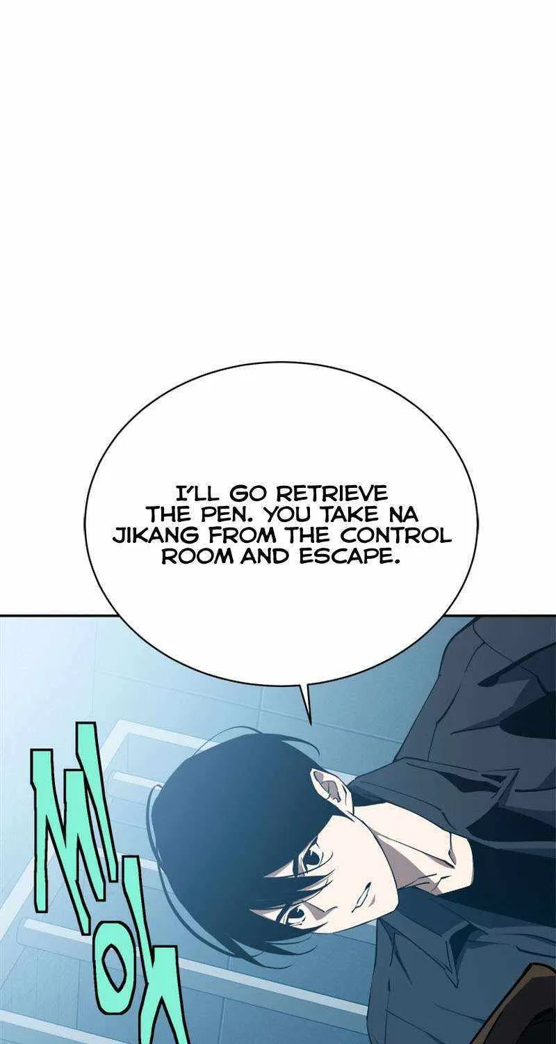 Strongest Level 1 Chapter 40 page 33 - 