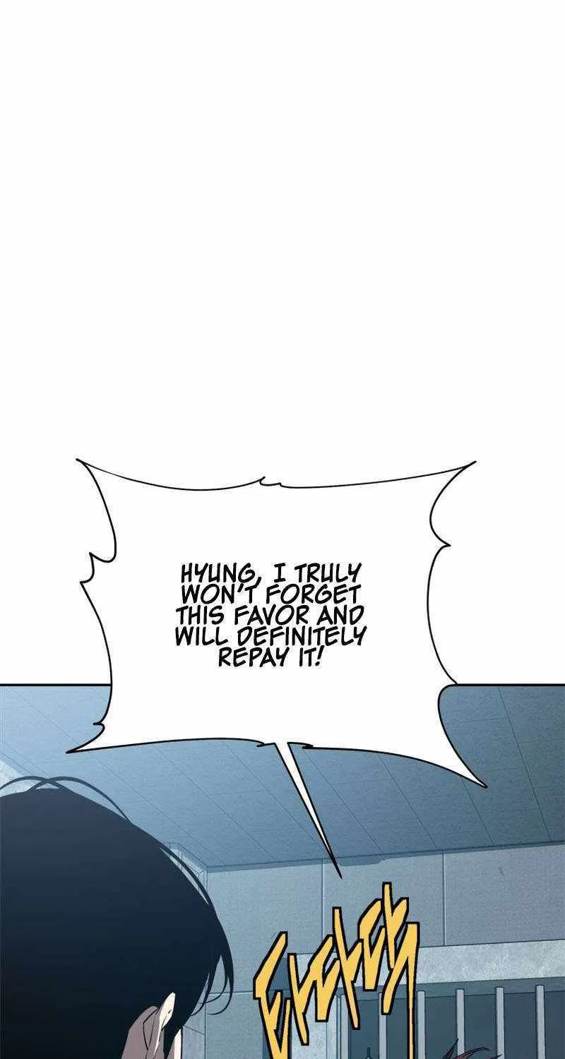 Strongest Level 1 Chapter 40 page 35 - 