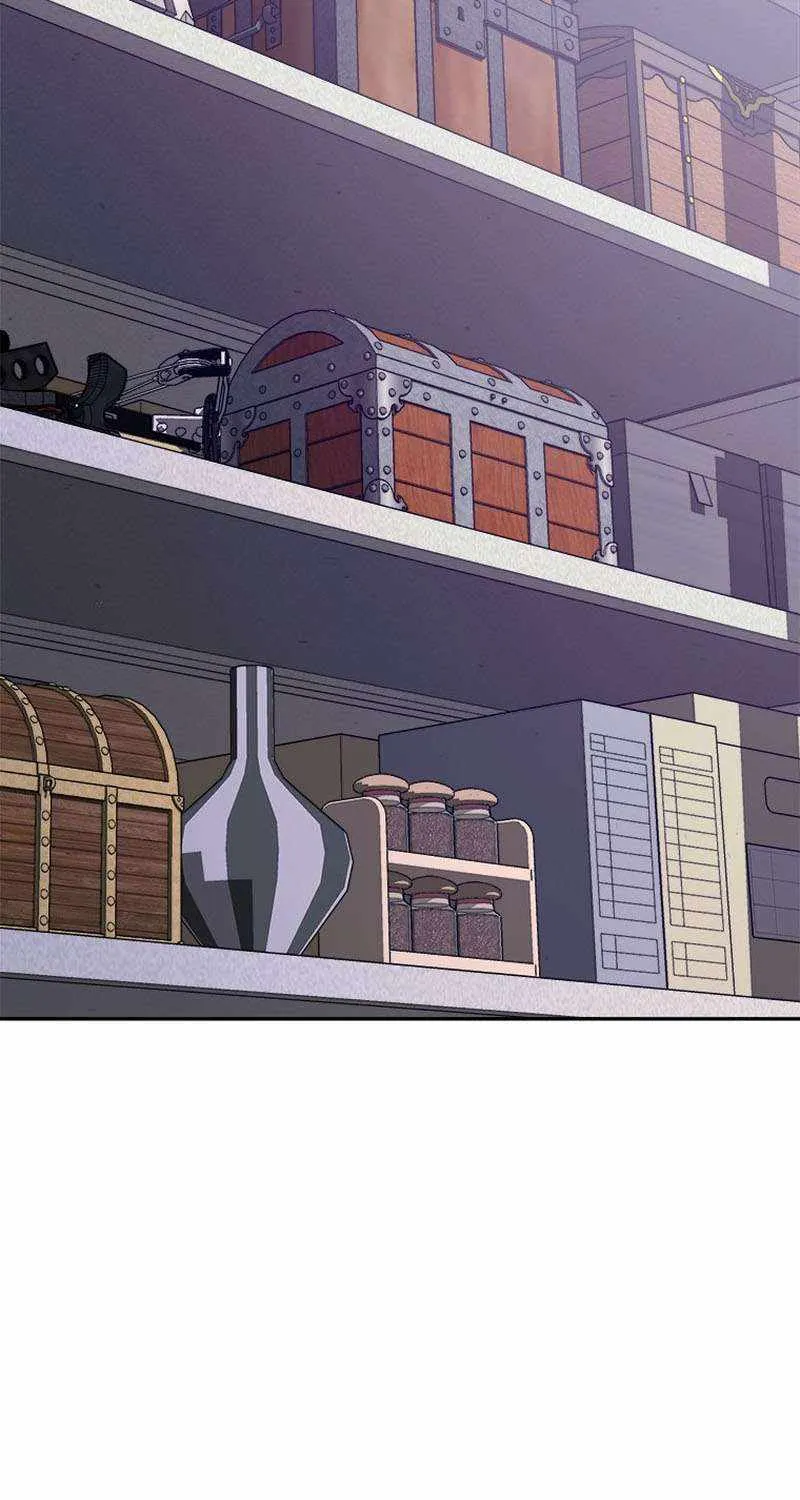 Strongest Level 1 Chapter 40 page 38 - 