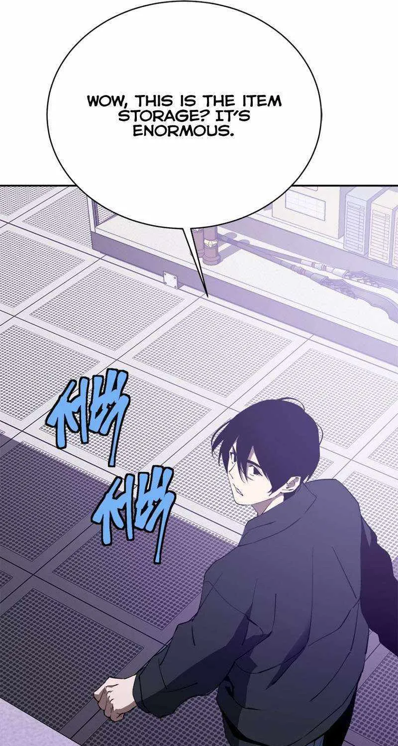Strongest Level 1 Chapter 40 page 40 - 