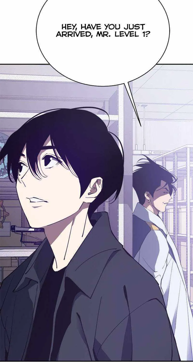 Strongest Level 1 Chapter 40 page 42 - 