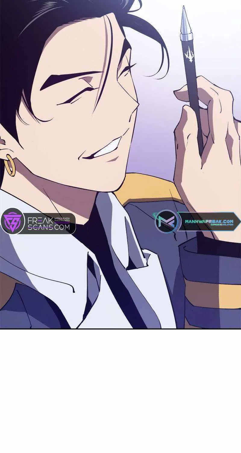 Strongest Level 1 Chapter 40 page 44 - 