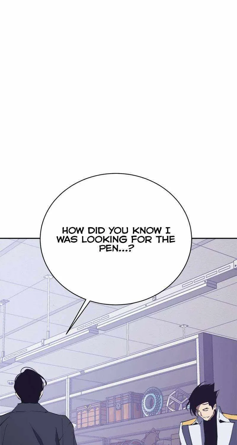 Strongest Level 1 Chapter 40 page 45 - 