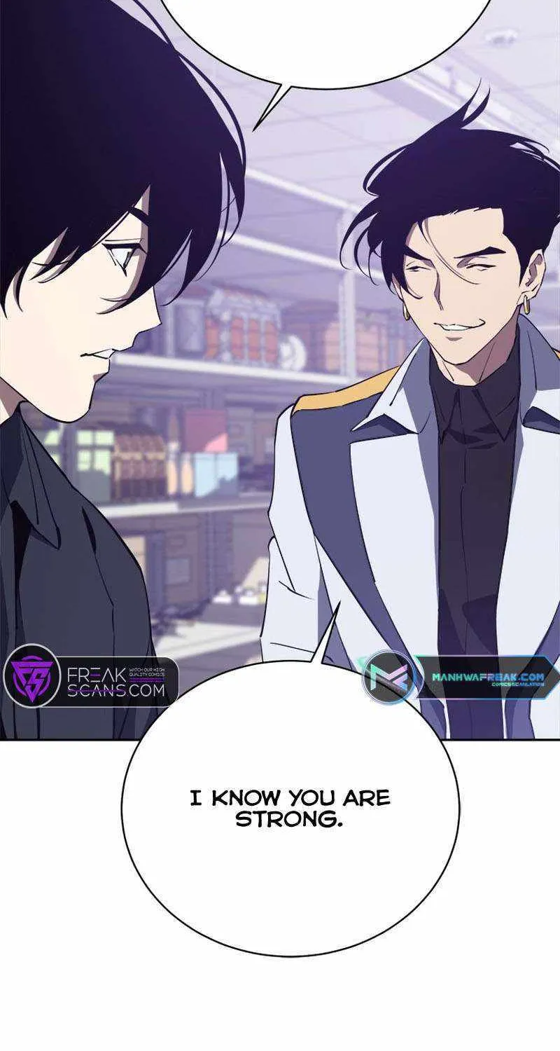 Strongest Level 1 Chapter 40 page 49 - 