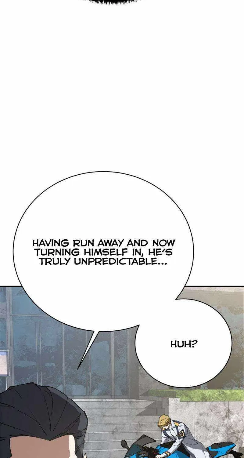 Strongest Level 1 Chapter 40 page 8 - 