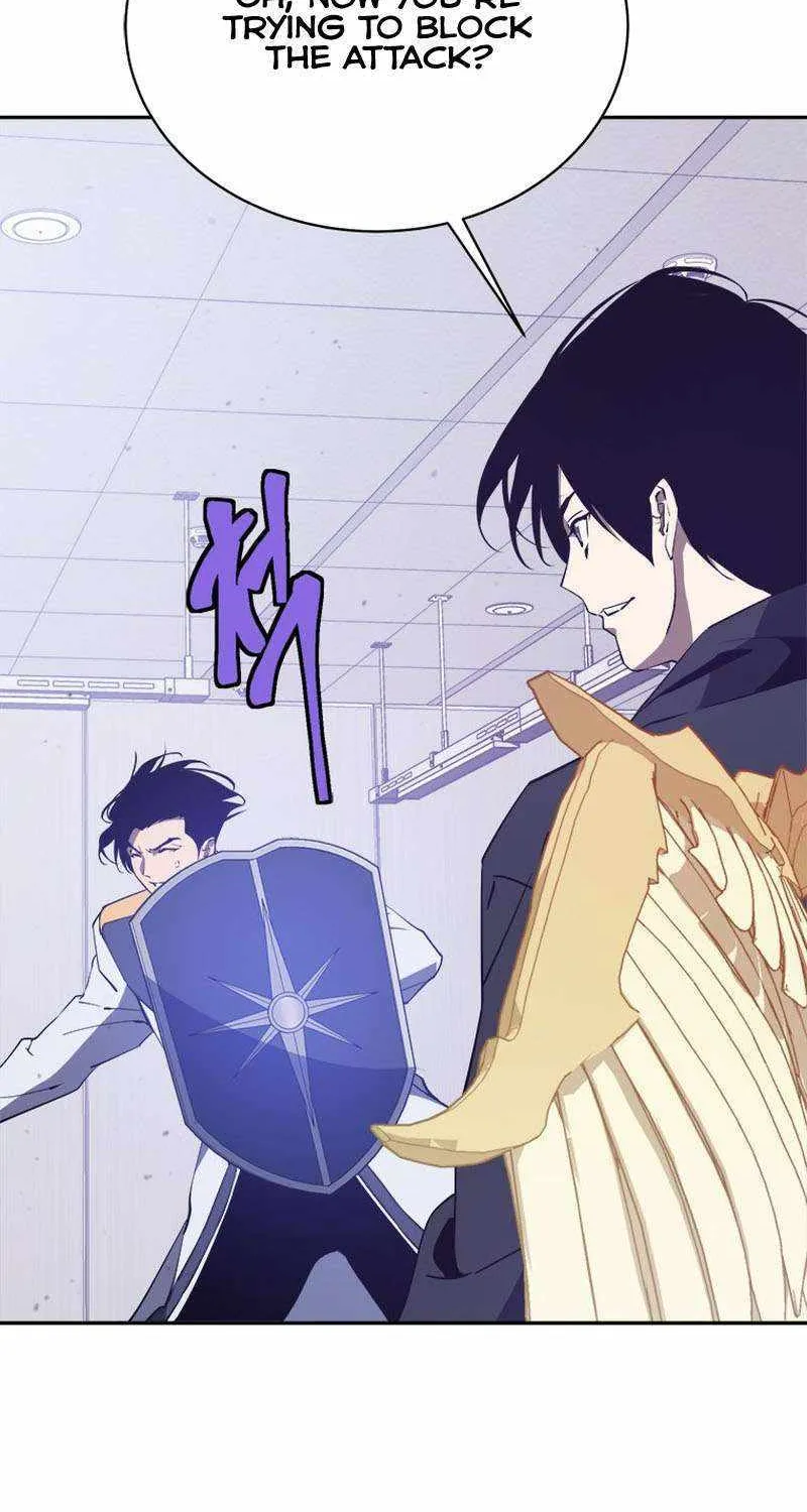 Strongest Level 1 Chapter 40 page 77 - 