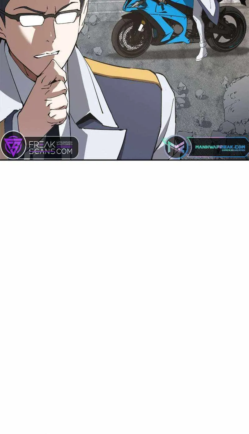 Strongest Level 1 Chapter 40 page 9 - 