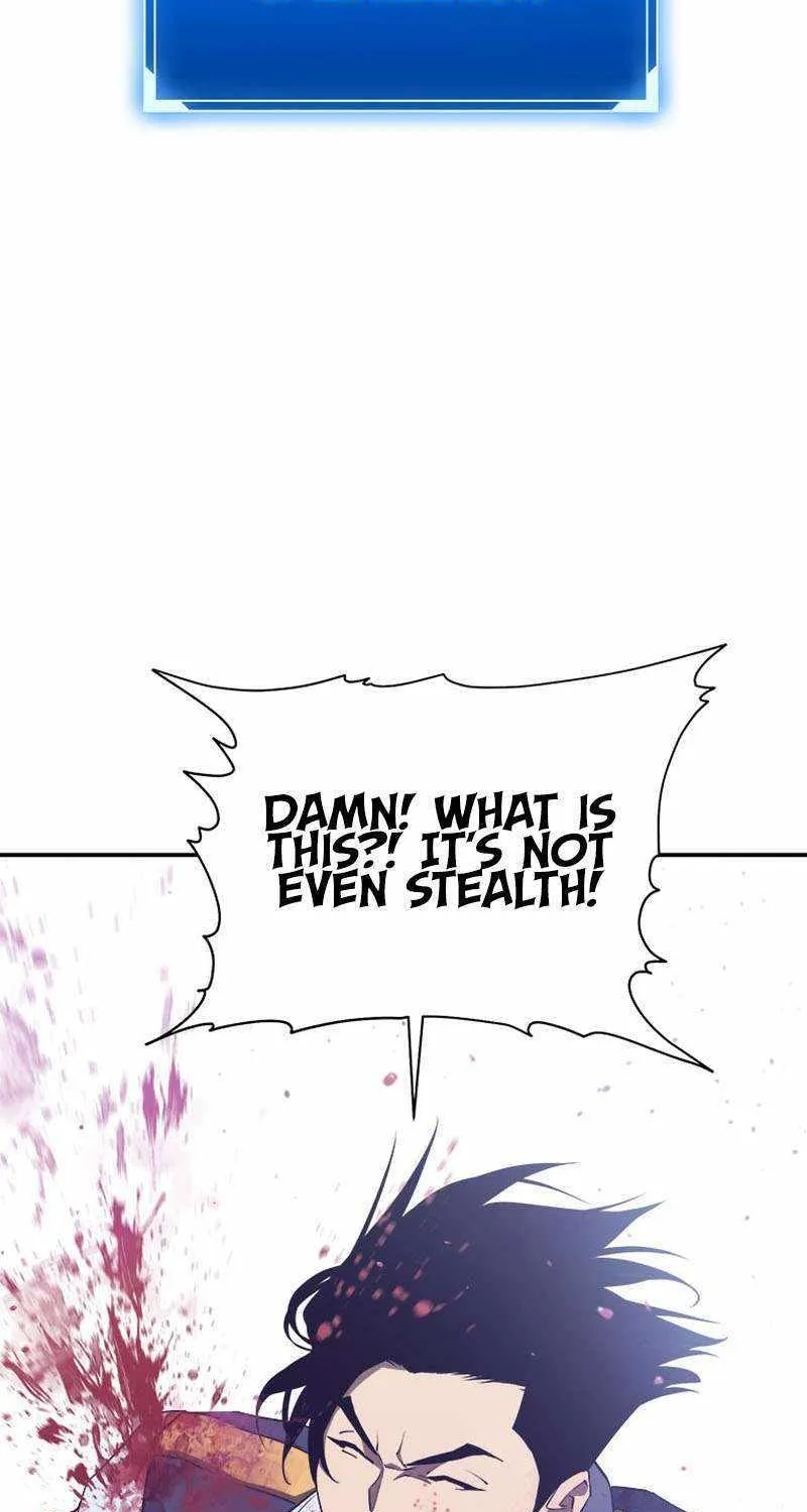Strongest Level 1 Chapter 40 page 84 - 