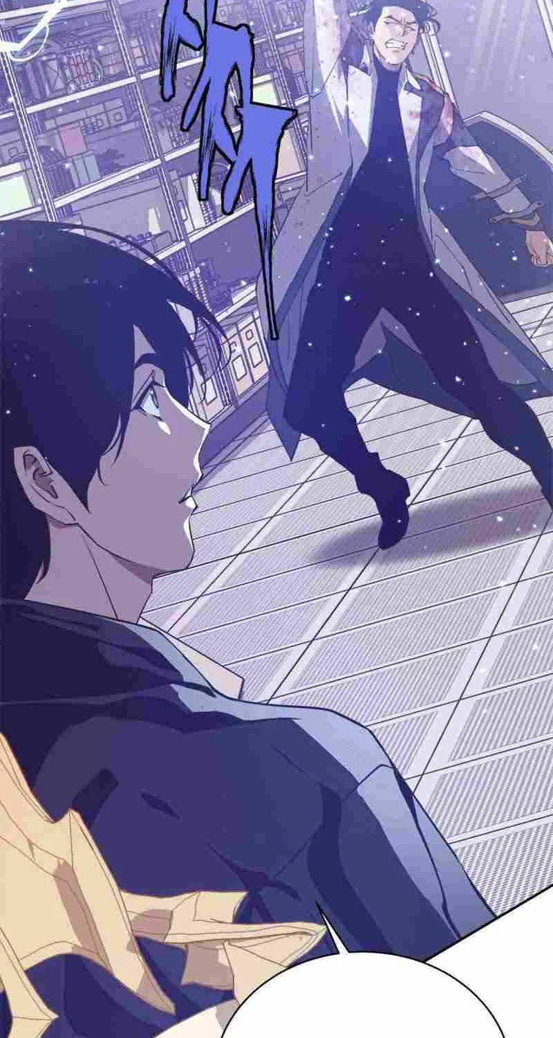 Strongest Level 1 Chapter 40 page 93 - 