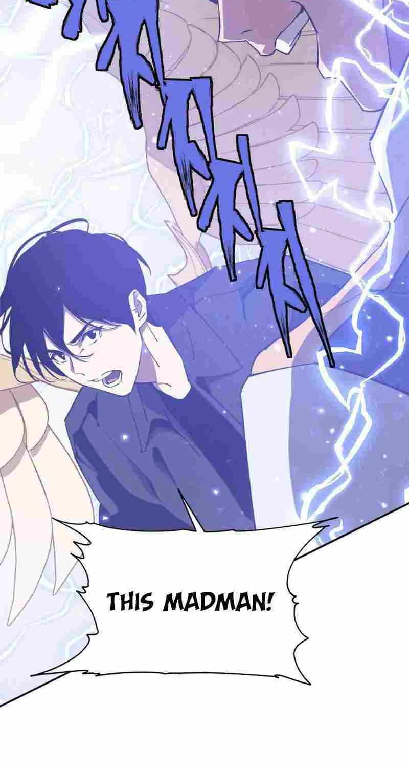 Strongest Level 1 Chapter 40 page 97 - 