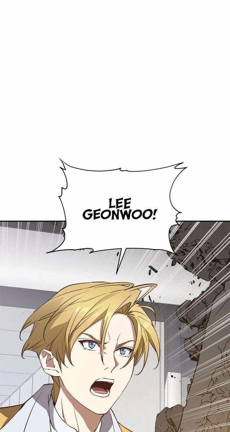 Strongest Level 1 Chapter 41 page 31 - 