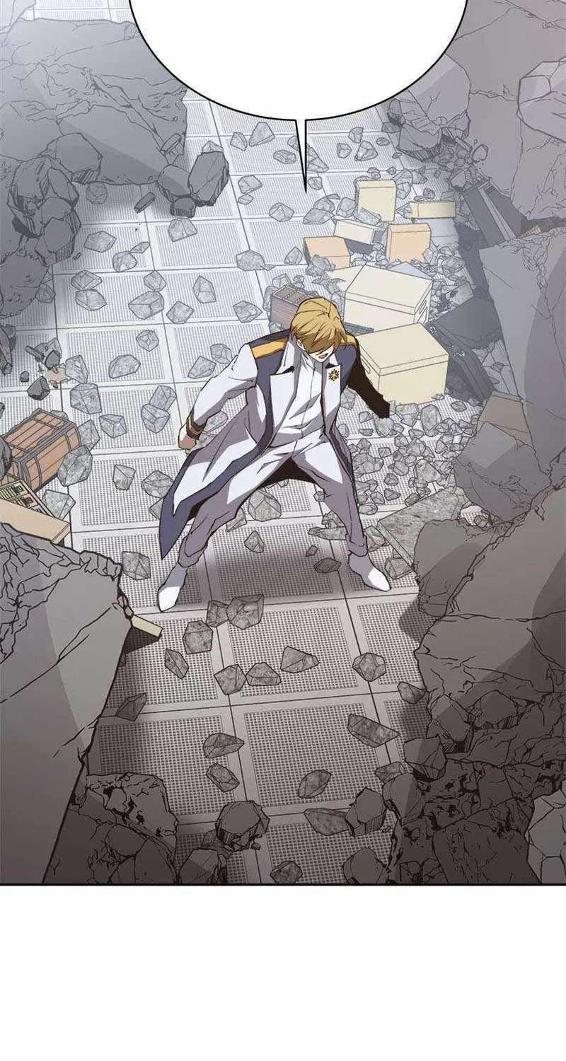 Strongest Level 1 Chapter 41 page 33 - 