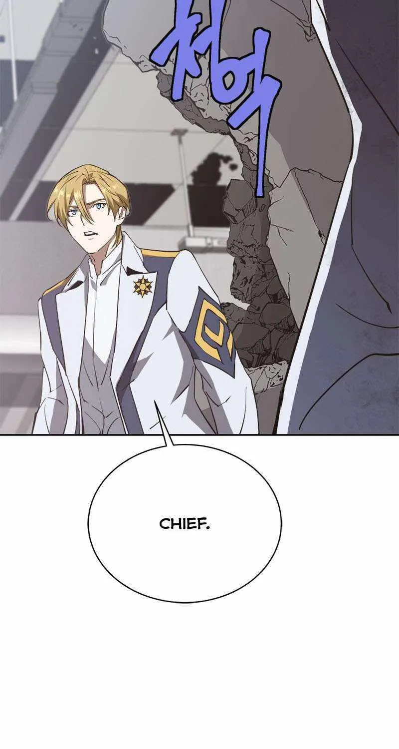 Strongest Level 1 Chapter 41 page 35 - 