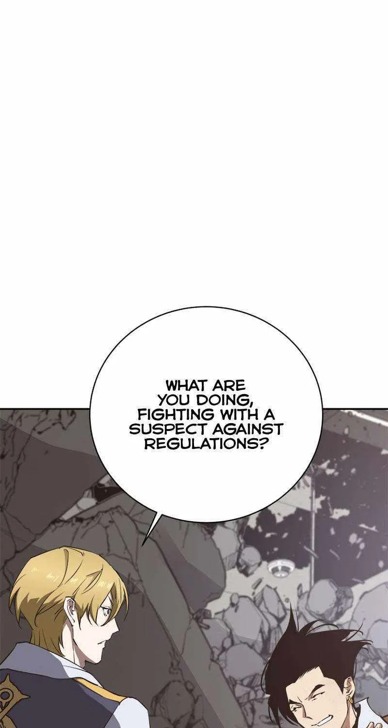 Strongest Level 1 Chapter 41 page 36 - 