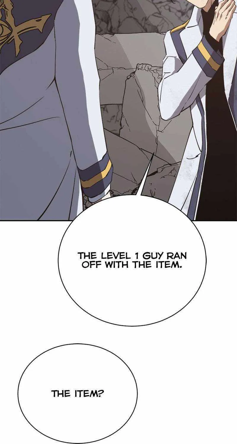 Strongest Level 1 Chapter 41 page 37 - 