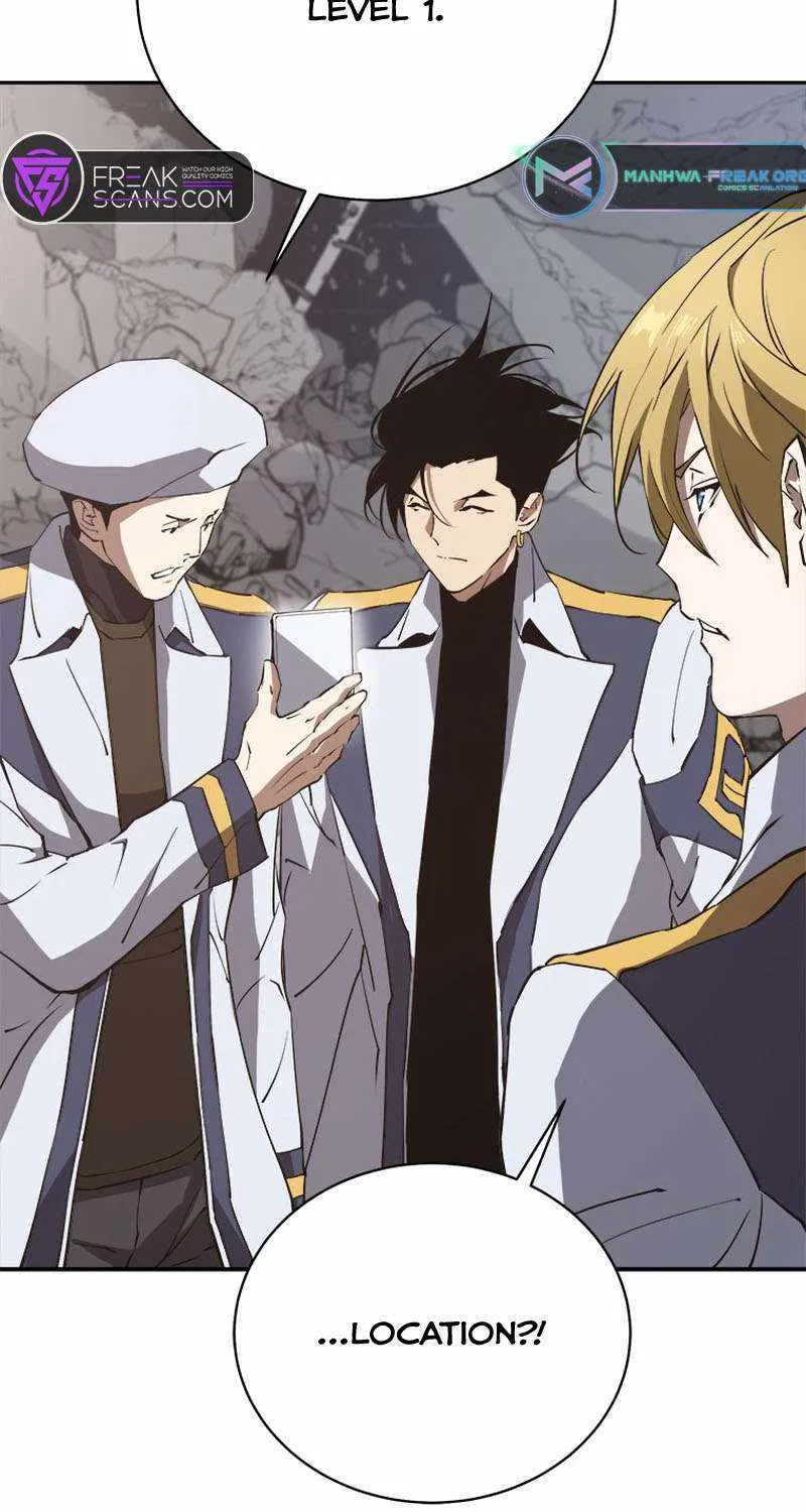 Strongest Level 1 Chapter 41 page 43 - 