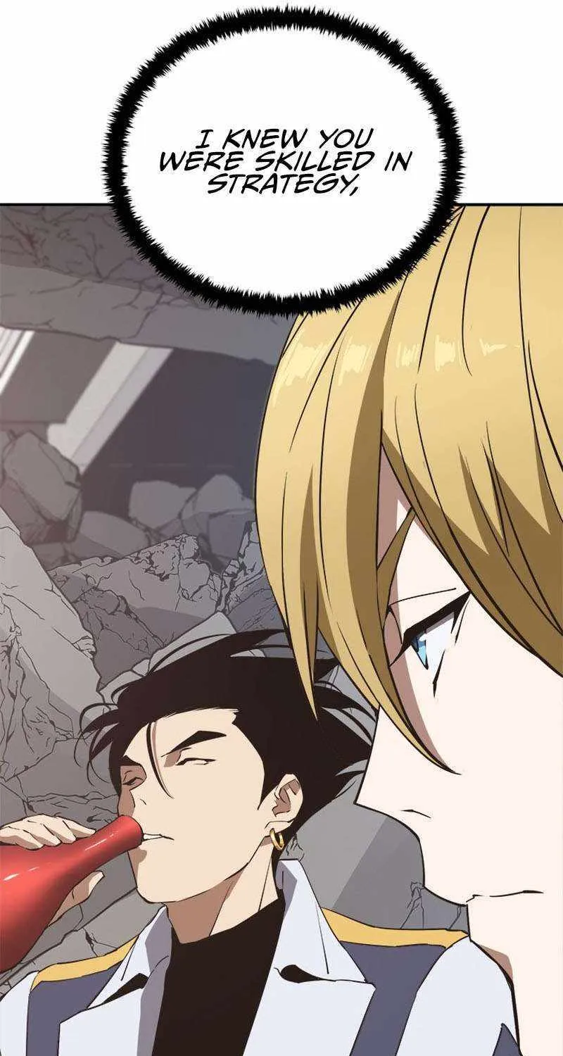 Strongest Level 1 Chapter 41 page 50 - 