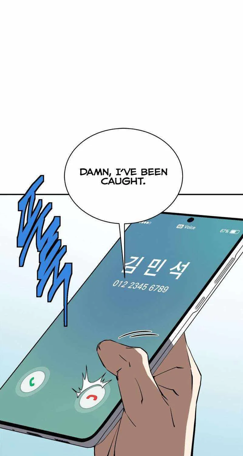 Strongest Level 1 Chapter 41 page 70 - 