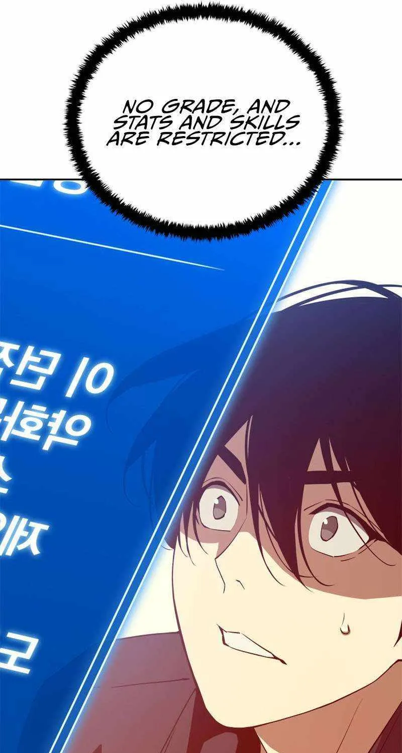 Strongest Level 1 Chapter 41 page 79 - 