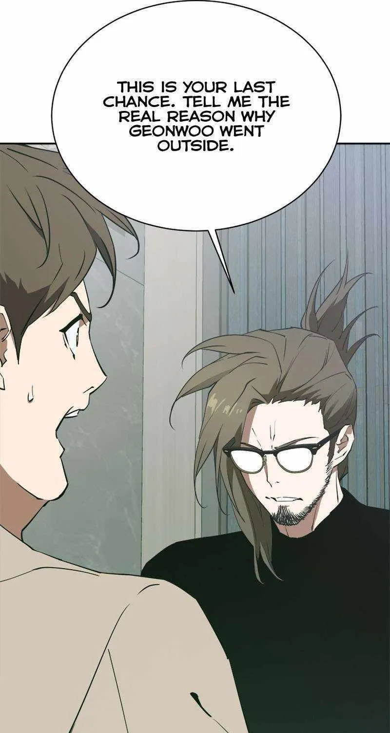 Strongest Level 1 Chapter 42 page 11 - 