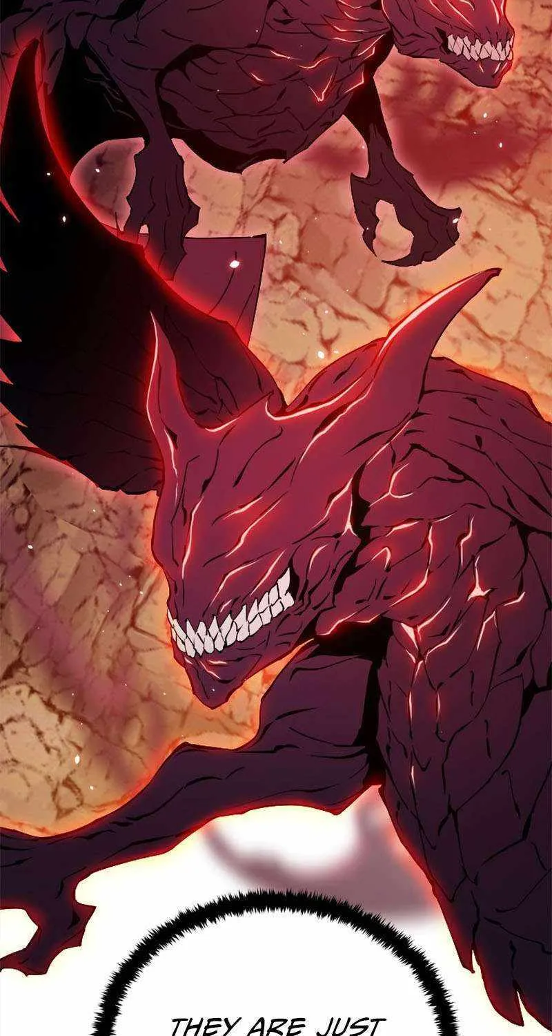 Strongest Level 1 Chapter 42 page 106 - 