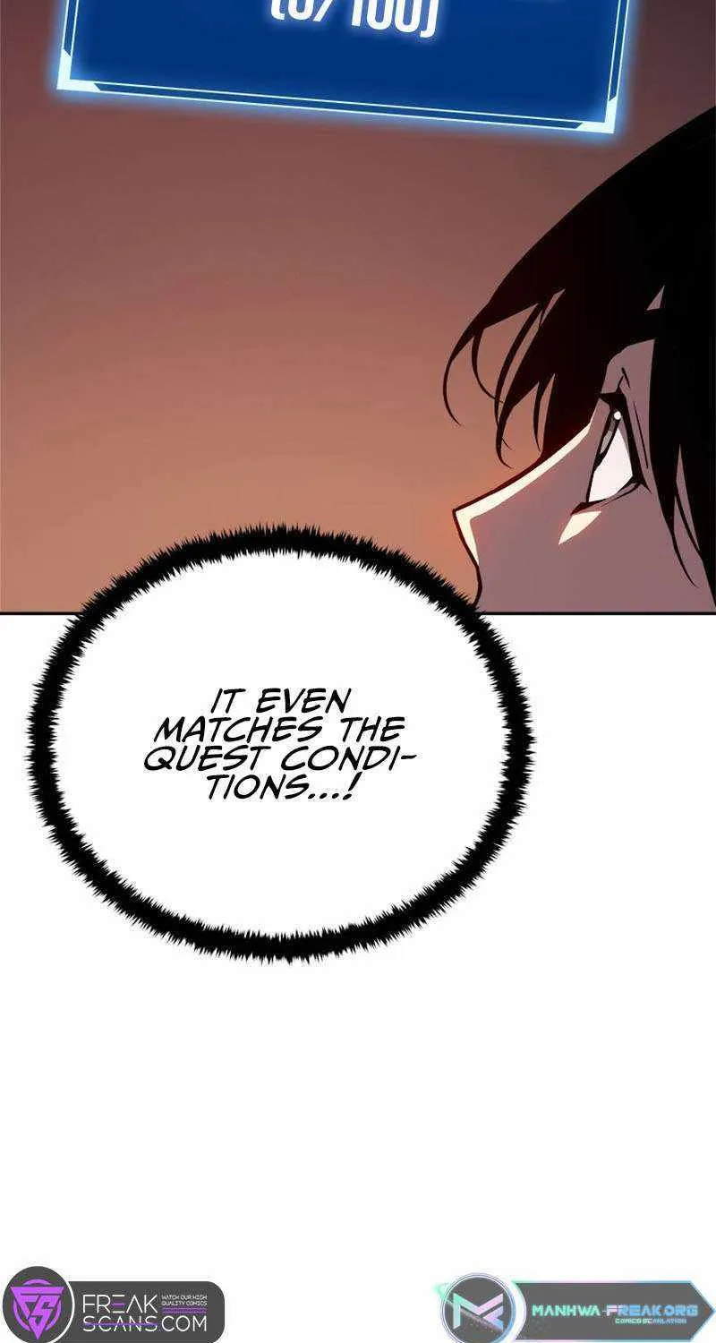 Strongest Level 1 Chapter 42 page 108 - 