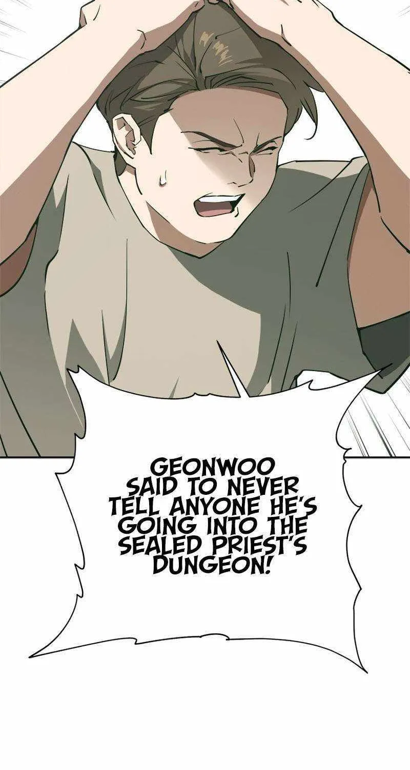 Strongest Level 1 Chapter 42 page 16 - 