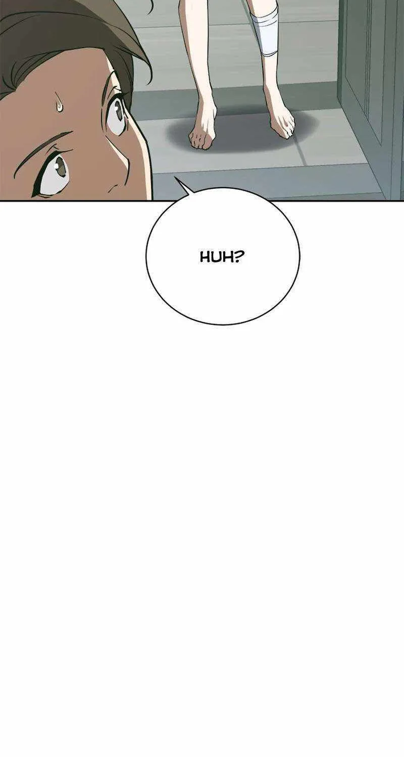 Strongest Level 1 Chapter 42 page 18 - 