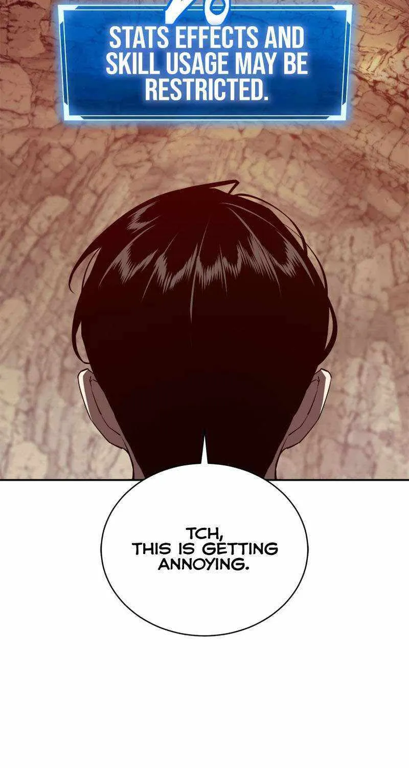 Strongest Level 1 Chapter 42 page 27 - 