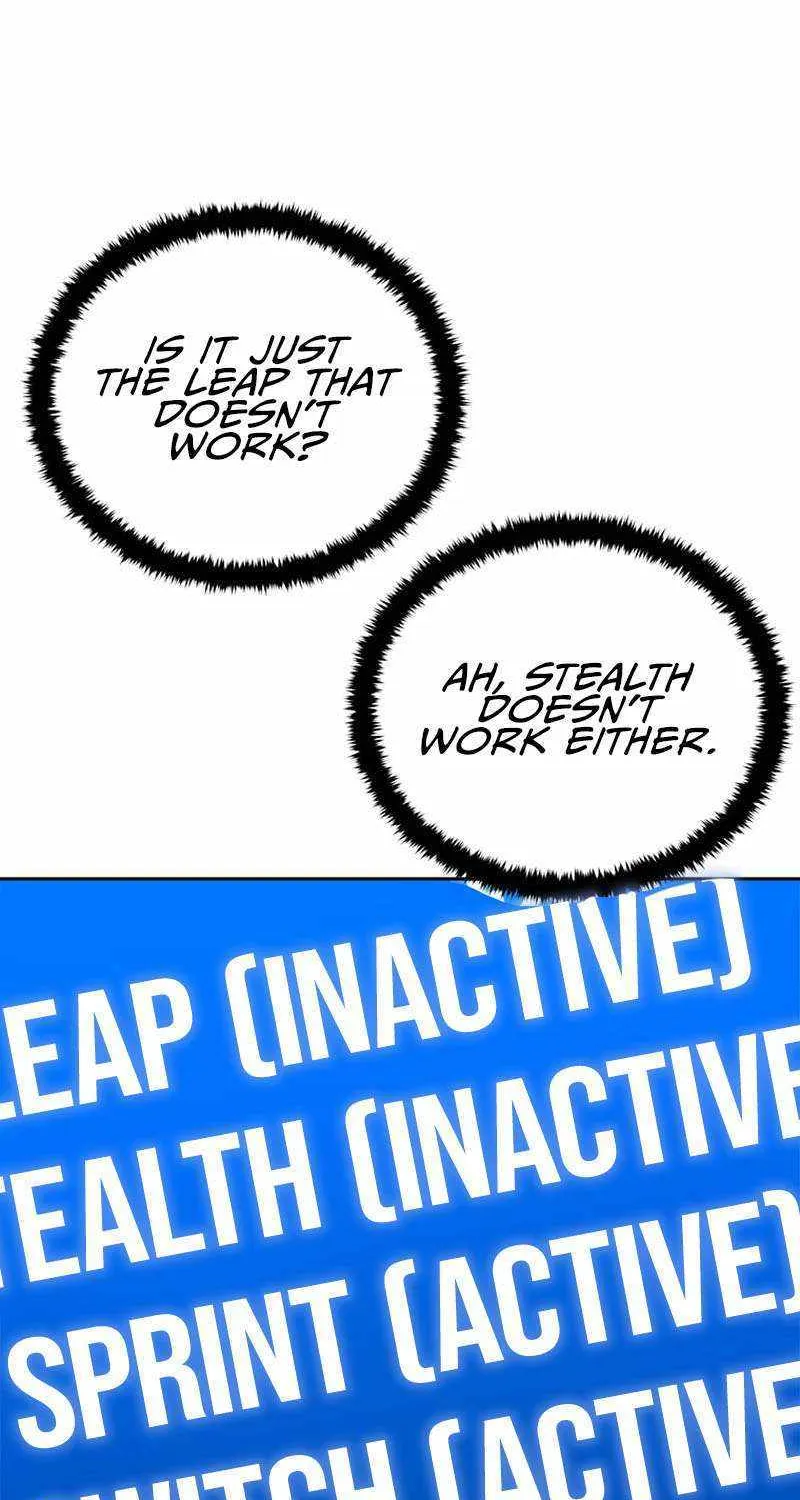 Strongest Level 1 Chapter 42 page 32 - 