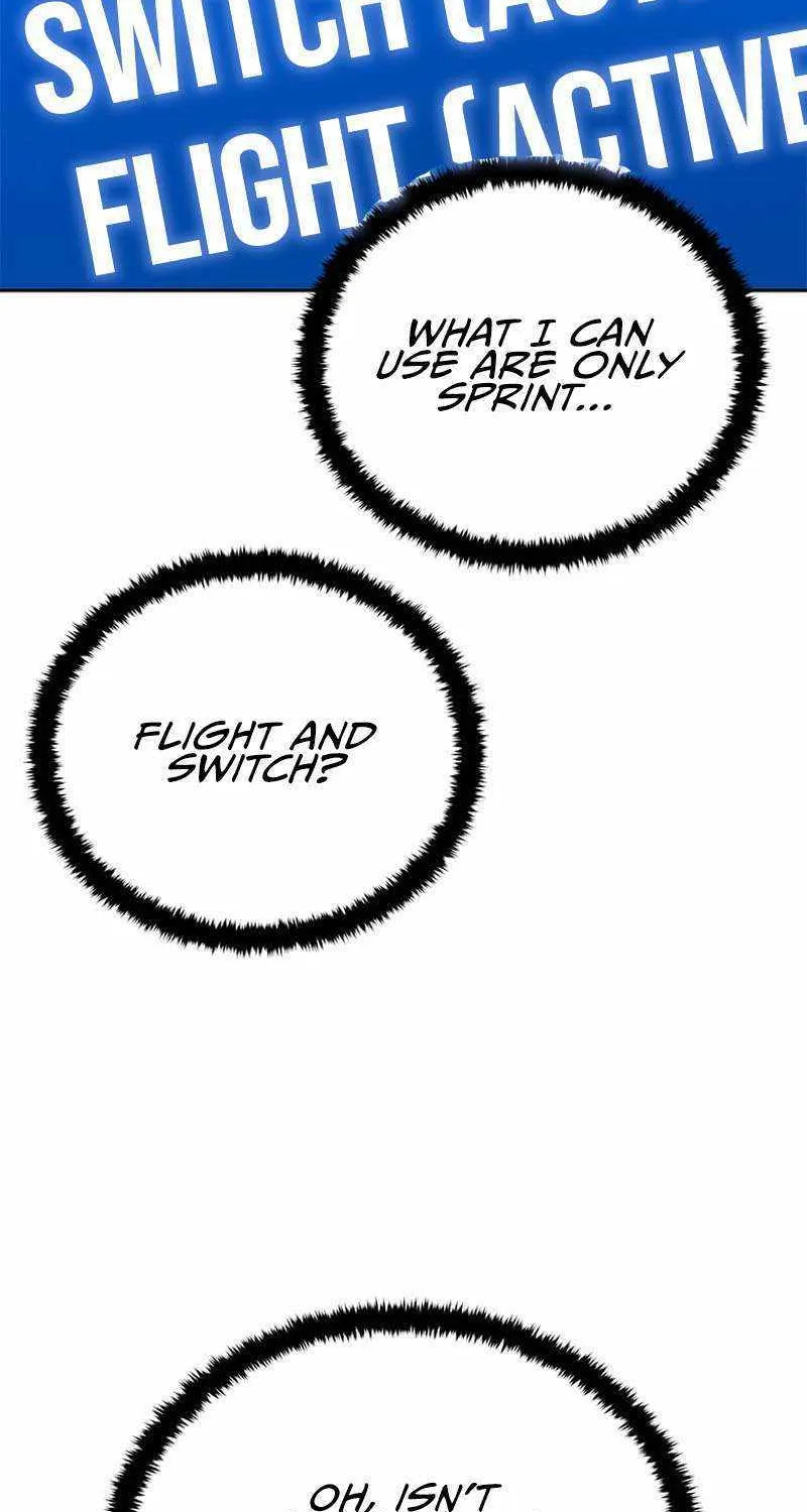 Strongest Level 1 Chapter 42 page 33 - 