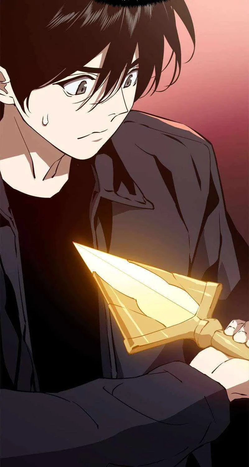 Strongest Level 1 Chapter 42 page 35 - 