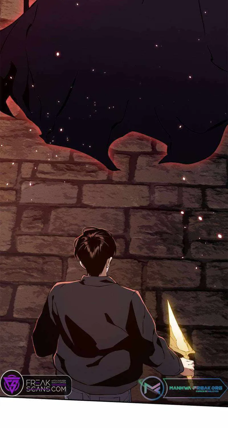 Strongest Level 1 Chapter 42 page 50 - 