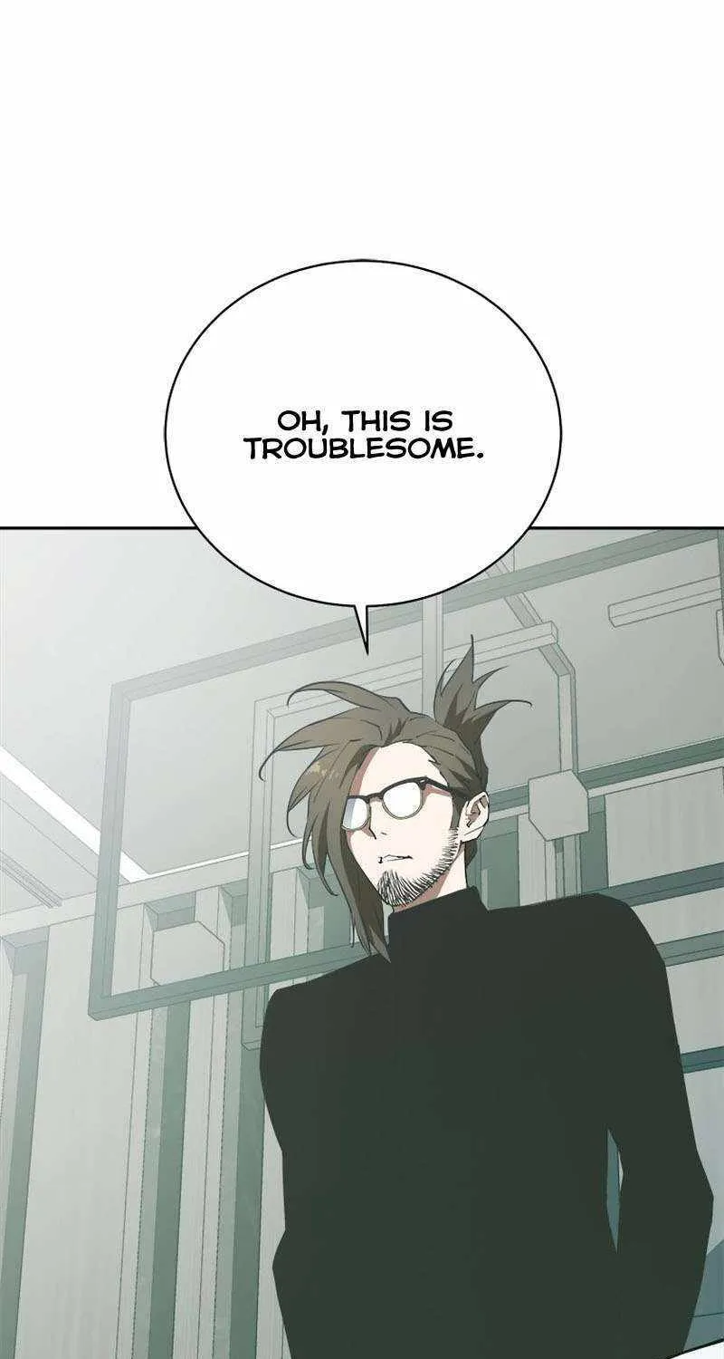 Strongest Level 1 Chapter 42 page 6 - 