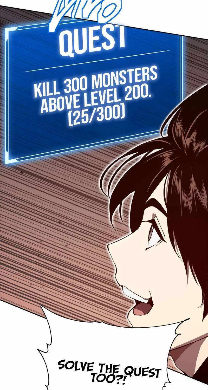 Strongest Level 1 Chapter 42 page 63 - 