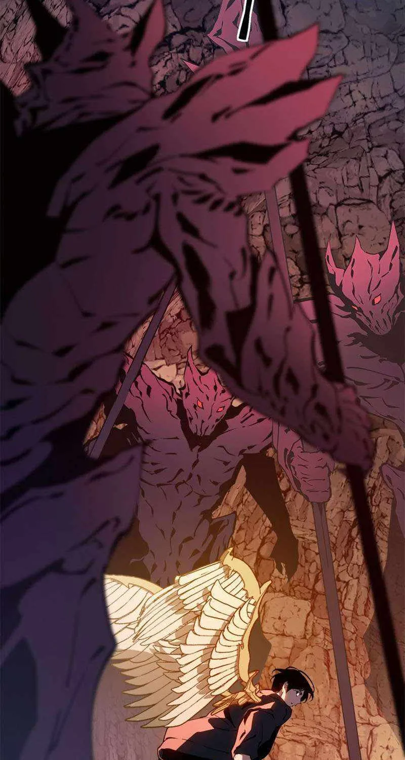 Strongest Level 1 Chapter 42 page 66 - 