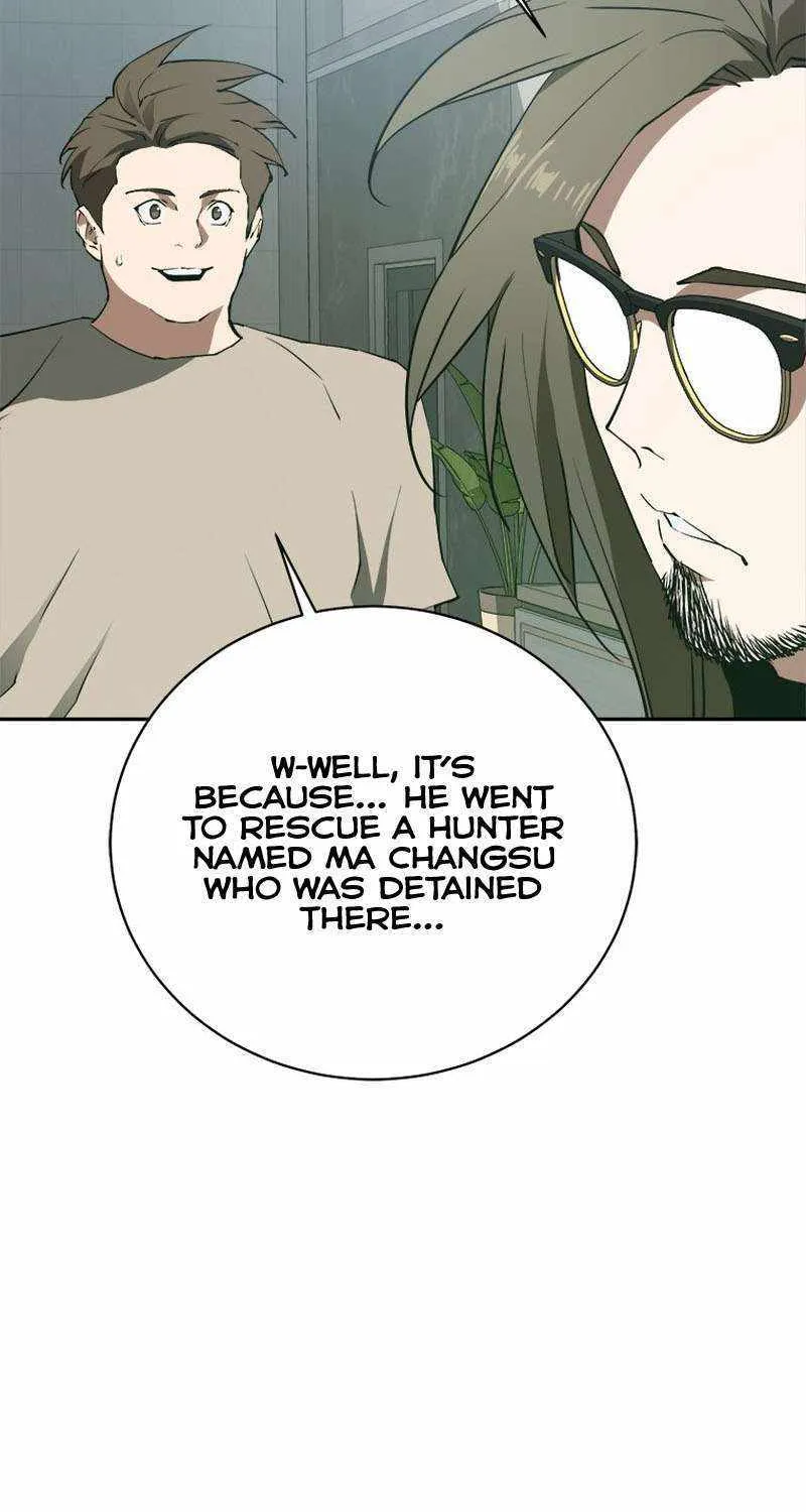 Strongest Level 1 Chapter 42 page 8 - 