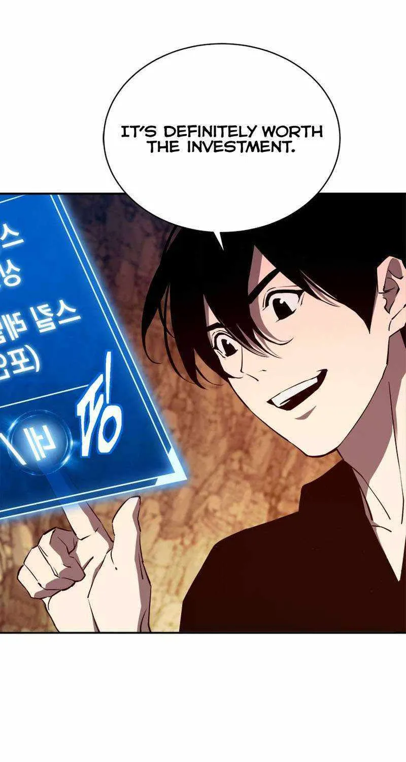 Strongest Level 1 Chapter 42 page 83 - 