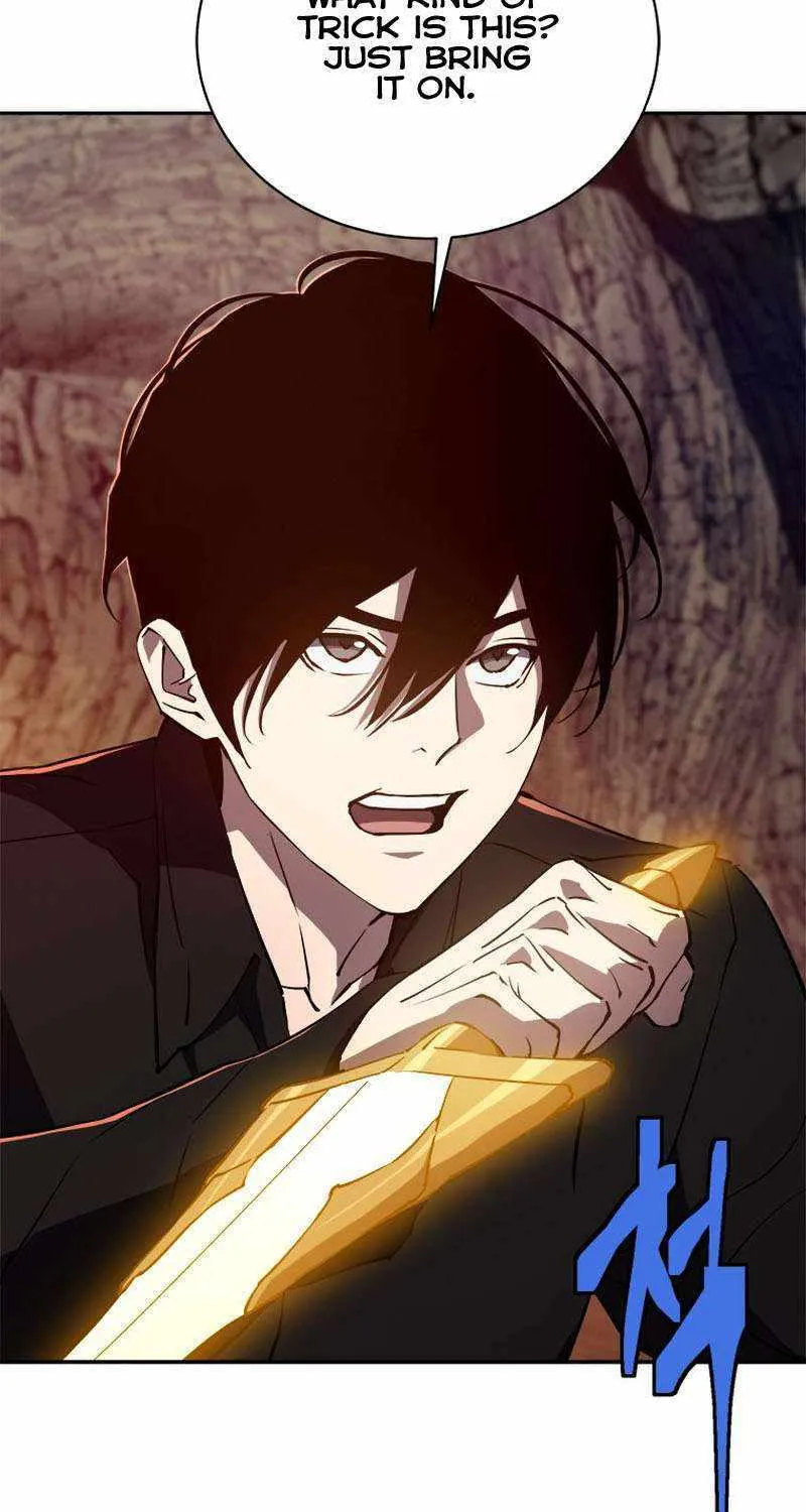 Strongest Level 1 Chapter 42 page 96 - 