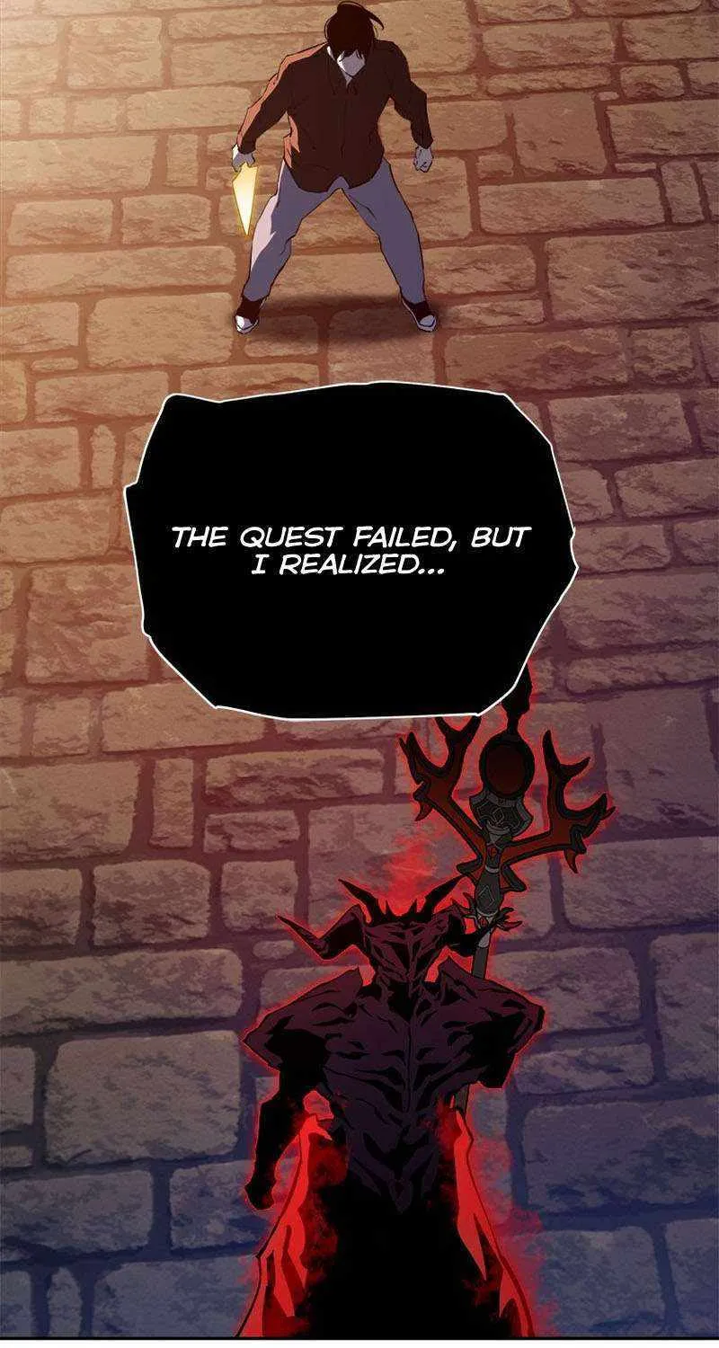 Strongest Level 1 Chapter 43 page 12 - 
