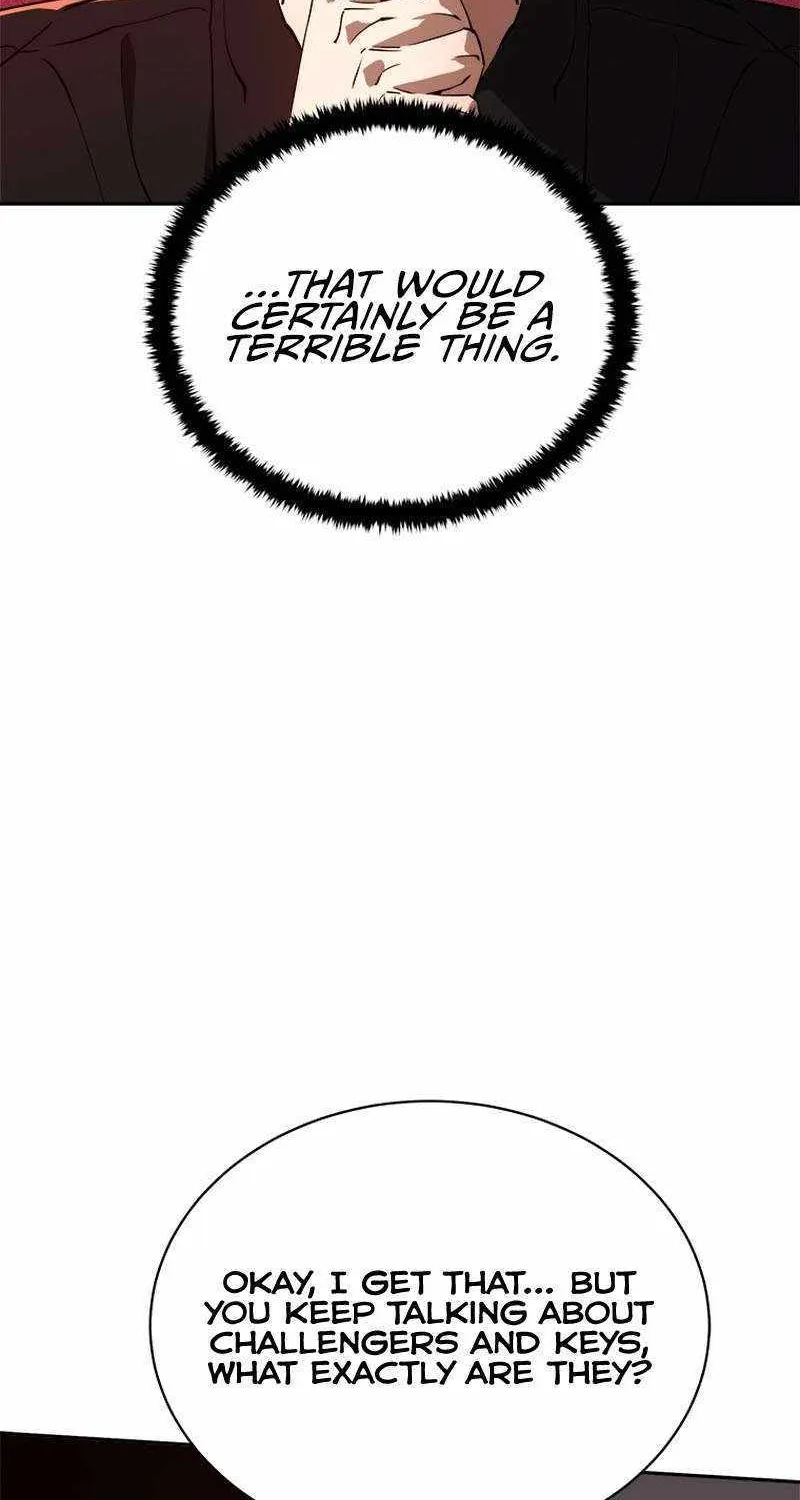 Strongest Level 1 Chapter 43 page 23 - 