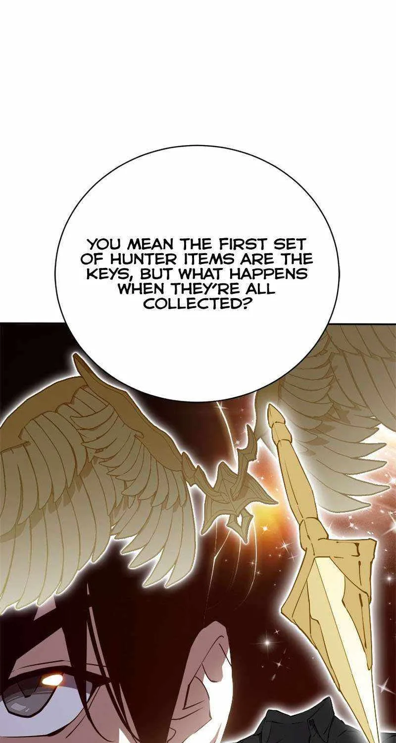 Strongest Level 1 Chapter 43 page 27 - 