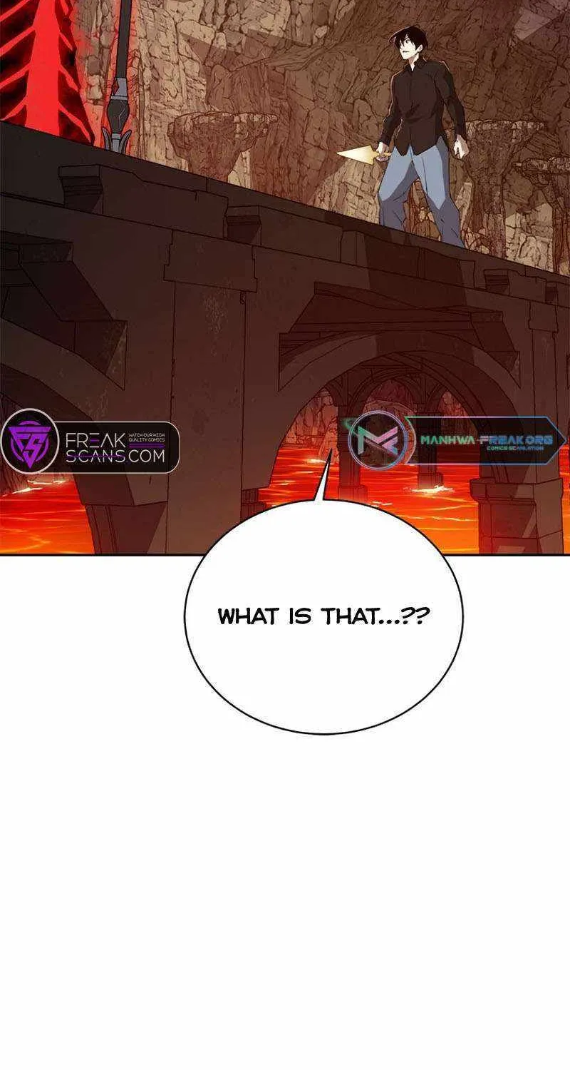 Strongest Level 1 Chapter 43 page 31 - 
