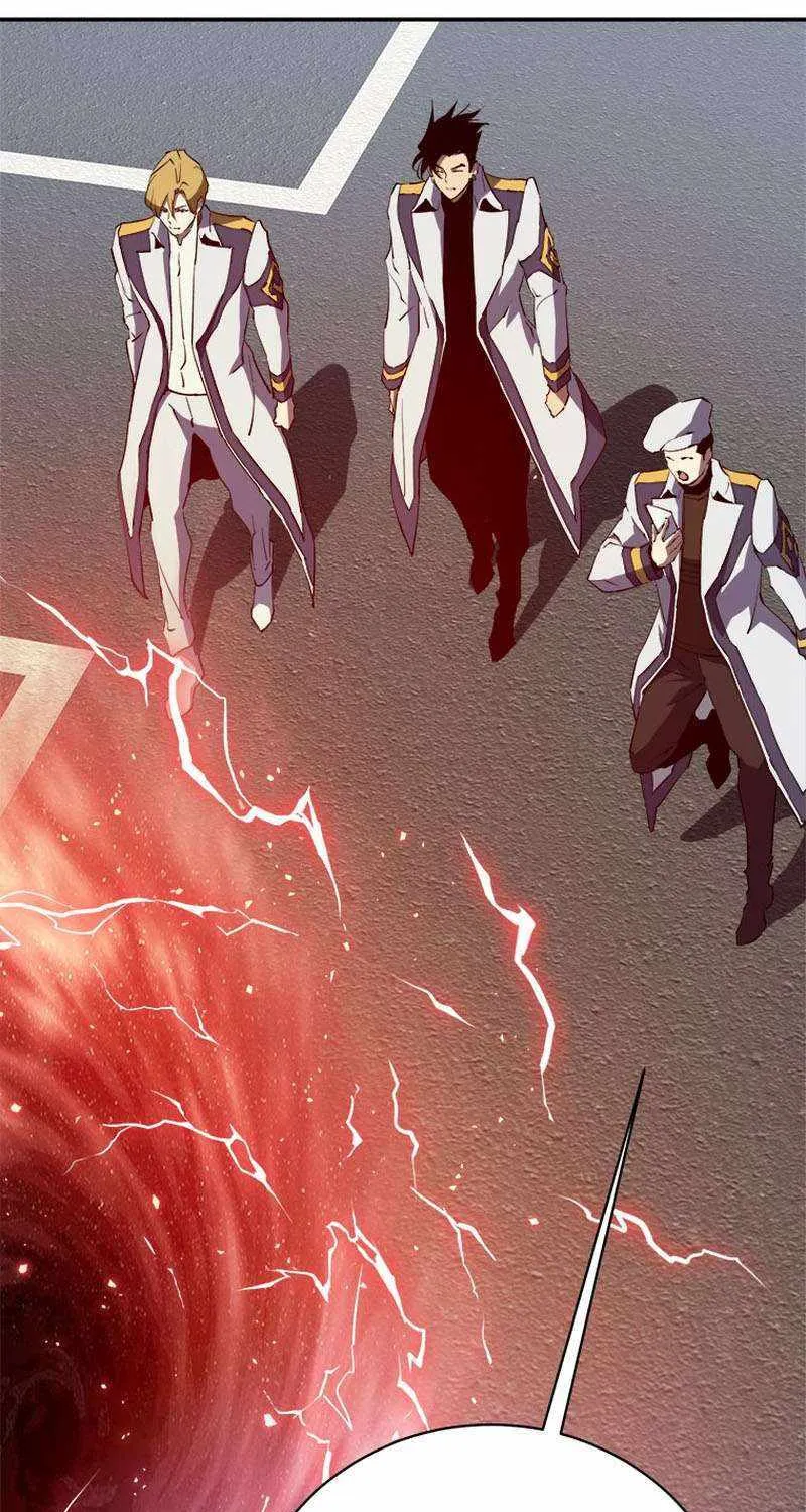 Strongest Level 1 Chapter 43 page 40 - 