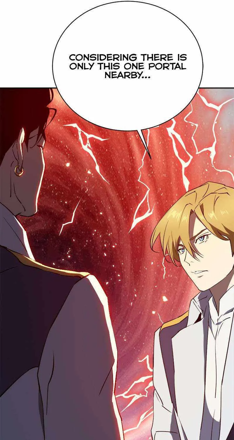 Strongest Level 1 Chapter 43 page 42 - 
