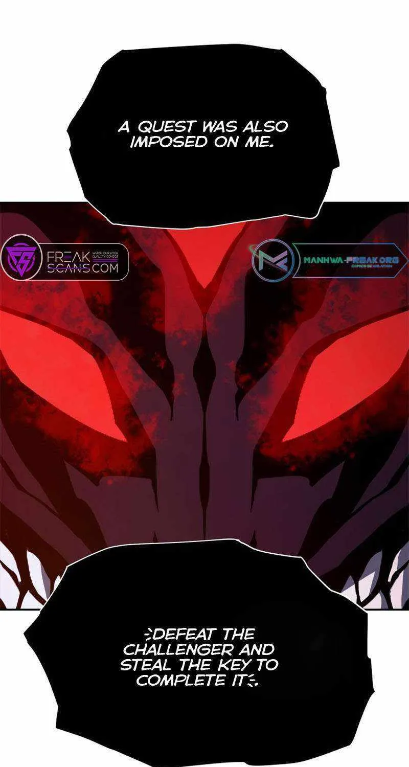 Strongest Level 1 Chapter 43 page 6 - 