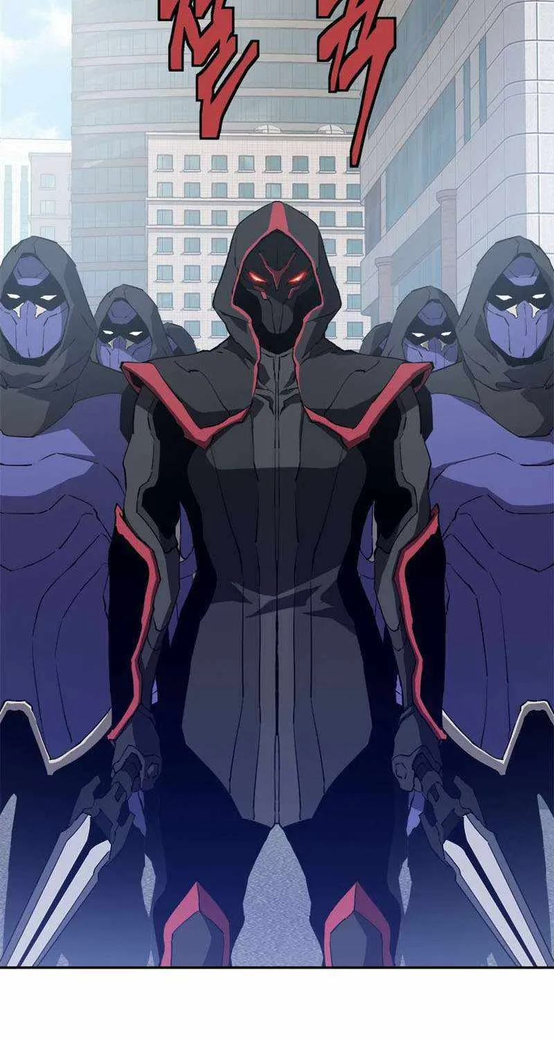 Strongest Level 1 Chapter 43 page 56 - 